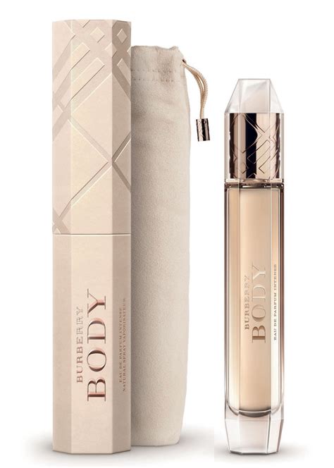 burberry body 85 ml edp bayan parfüm|Burberry intense body.